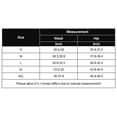 thumbnail image 2 of Pinspark Waterproof Pants Women Quick Dry Lightweight Outdoor Sun Protection Pant with Pockets Summer Athletic Cargo Joggers, 2 of 6