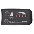 thumbnail image 2 of S810 E-Bike Meter Pantalla LED IP65 36V UART para Bicicleta EléCtrica Medidor de Bicicleta EléCtrica (SM 5+2PIN), 2 of 7