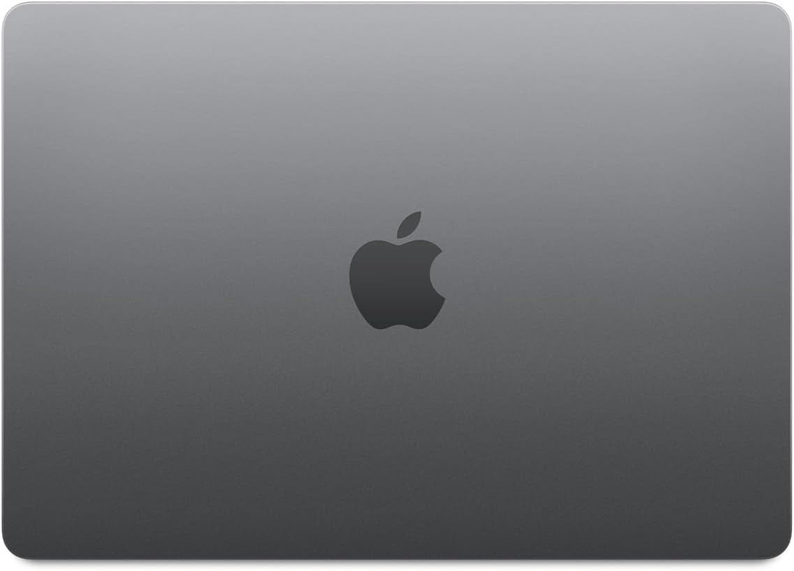 Apple MacBook Air 13-in M2 8-Core CPU and GPU - New, Small Apple MacBook Air 13-in M2 8-Core CPU and GPU - New, Small