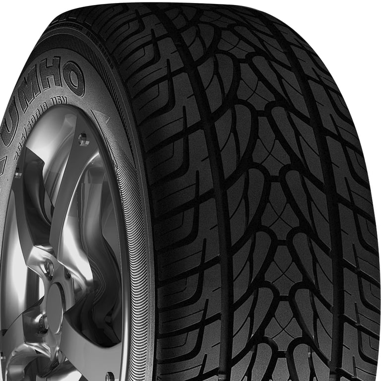 Kumho Ecsta STX KL12 UHP All Season 275/55R20 117V XL Passenger