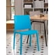 thumbnail image 2 of Lagoon Silla de Comedor Simple para Interior y Exterior, Modelo Sensilla, 2 of 6