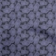 thumbnail image 1 of oneOone Rayon Blue Fabric Sports Sewing Material Print Fabric By The Yard 56 Inch Wide, 1 of 4