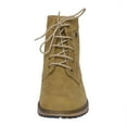 thumbnail image 3 of TuffRider Ladies Eton Boot Mustard 6, 3 of 5