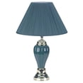 thumbnail image 1 of 27   Ceramic Table Lamp - Green, 1 of 1