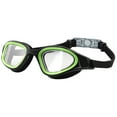 thumbnail image 5 of Lunettes de Natation pour Adultes Hd Polarisées, Lunettes de Natation Antibuée Étanches Anti-Ultraviolets, 5 of 5