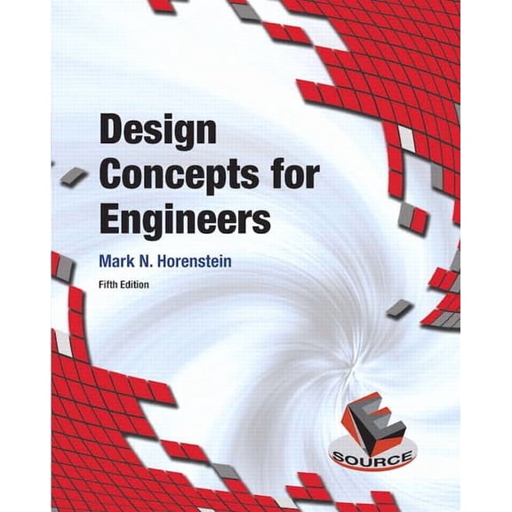 Design Concepts for Engineers, (Paperback)