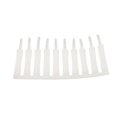 thumbnail image 3 of Bathroom Shower Head Cleaning Brush Washing Anti-clogging Small Brush Pore Gap, 3 of 9