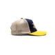 thumbnail image 3 of Knite Gorra Harvest Brown Trucker Agro Diseño Campirano Malla Transpirable, 3 of 4