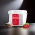 thumbnail image 6 of Exfoliating Raspberry Scrub - Peppermint 128oz, 6 of 7