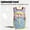 Light Blue, variant on Large Capacity Hiking Backpack for Men & Women– Water-Repellent Daypack with Color-Block Design – Foldable & Compact Backpack for Outdoor Sports, Travel, School & Daily Commute