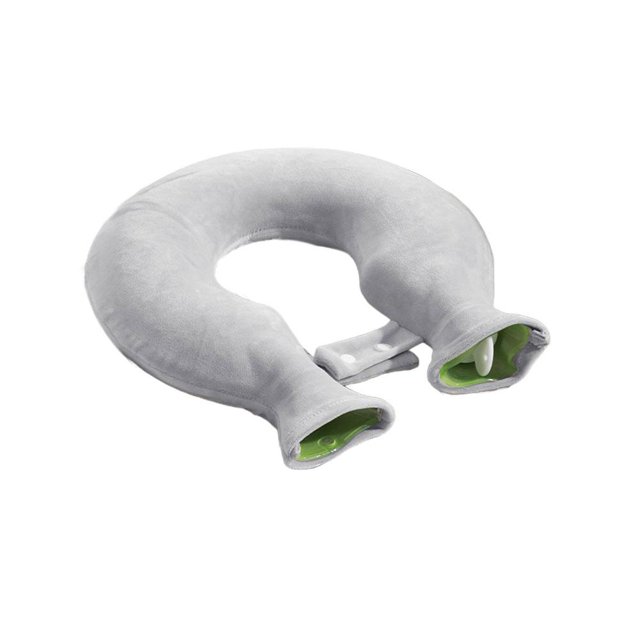 Water-Filled U-Type Warmer Hanging Explosion-Proof Hand Warmer Compress Bag Hot Water Hot