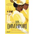 thumbnail image 1 of Libro Los Davenport 1. Tapa Blanda, Autor Krystal Marquis, Editorial Lagalera, 1 of 2