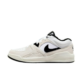 Supreme X Air Force 1 Low 'Box Logo - Black' - Cu9225-001 - Size 6