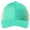Bright Seafoam, variant on Top Headwear Low-Profile Snapback Trucker Cap - Carolina Blue