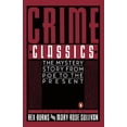 thumbnail image 1 of Pre-Owned Crime Classics: The Mystery Story from Poe to the Present (Paperback) 0140131280 9780140131284, 1 of 2
