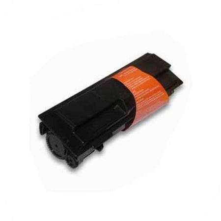 Kyocera Mita Transfer - Universal Inkjet Premium Compatible Kyocera Mita TK-1142 Cartridge, Black