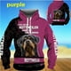thumbnail image 3 of Sudadera con capucha con estampado 3D de animales y perro rottweiler divertido para hombre, sudaderas informales, sudaderas holgadas de gran tamaño, sudaderas con capucha para hombre, camisetas de cal, 3 of 5