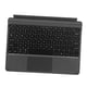 thumbnail image 1 of Teclado Inalámbrico jinwen Teclado Bluetooth Retroiluminación LED Gris, 1 of 8
