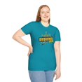 thumbnail image 4 of Graffiti Swiper T-Shirt, 4 of 8