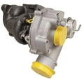thumbnail image 2 of EGOESWELL Turbocharger with Bracket Silver 058145703J, 2 of 5