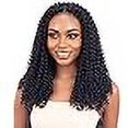 thumbnail image 3 of MULTI PACK DEALS! FreeTress Crochet Braids Water wave 14" (5-PACK, 1), 3 of 4