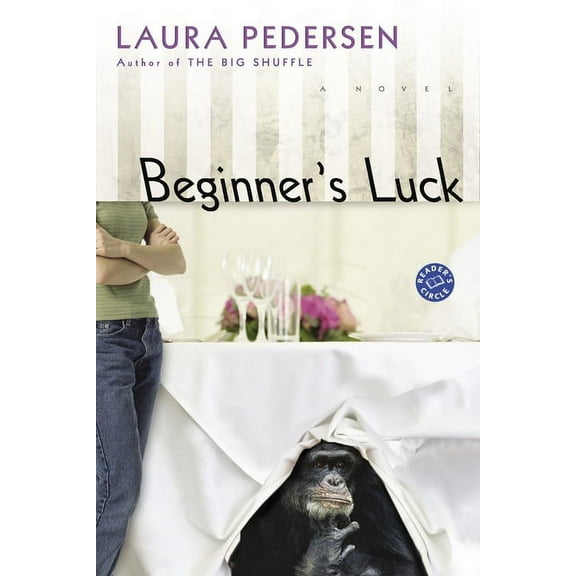 Hallie Palmer Beginner's Luck, Book 1, (Paperback)