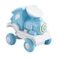 thumbnail image 2 of Xihbxyly Artículos de Clarence Coche de Juguete con Volquete de 360 Grados, con Ruedas, Pequeño Tren, Regalo Genial para Niños, 2 of 7