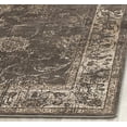 thumbnail image 3 of Safavieh Vintage 2'7" x 4' Rug in Soft Anthracite, 3 of 5
