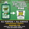 thumbnail image 4 of STAR BRITE Power Pine - Premium Boat Wash Super Concentrate, 4 of 7