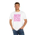 thumbnail image 3 of MAMA Shirt, Retro Mama Shirt,Mommy Shirt,Gift for Mom,Gift for Her,Mothers Day,Mom Life Shirt,Mom to be Shirt, Mom Life,Mother Life, 3 of 4