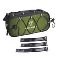 thumbnail image 4 of Bolsa Strade Fareast Limited para Manillar de Bicicleta Delantera Plegable Verde 2.1L, 4 of 8