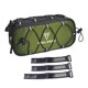 thumbnail image 4 of Bolsa Strade Fareast Limited para Manillar de Bicicleta Delantera Plegable Verde 2.1L, 4 of 8