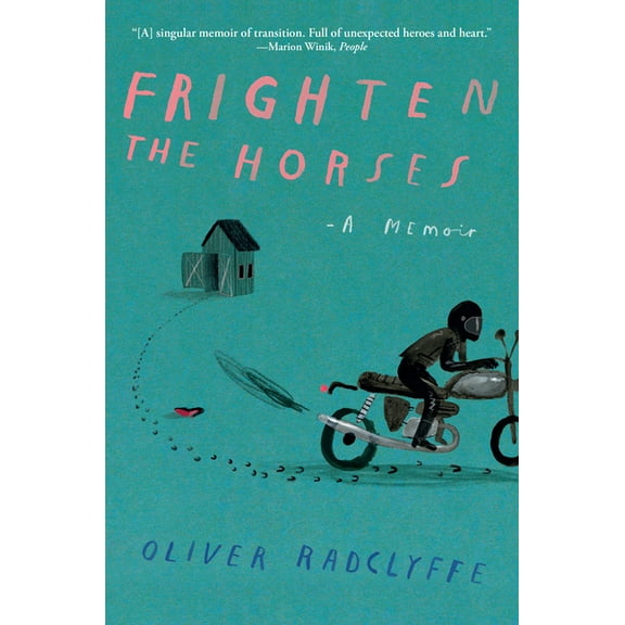 Frighten the Horses, (Paperback)