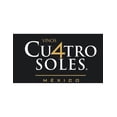 thumbnail image 3 of Pack de 4 Vino Tinto Cuatro Soles Afrutado 750 ml, 3 of 3
