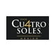 thumbnail image 3 of Pack de 4 Vino Tinto Cuatro Soles Afrutado 750 ml, 3 of 3