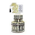 thumbnail image 5 of 2025 Graduation Season Banknote Holder Ornaments Congratulations Graduation Banknote Rack, 5 of 5