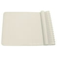 thumbnail image 1 of Tapis de bain Rubbermaid Safti-Grip X-Large, blanc, 1 of 2