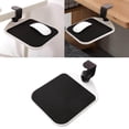 thumbnail image 2 of facefd Support de Tapis de Souris Réglable pour Bureau, Support de Table pour Maison, Blanc, 2 of 5