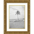 thumbnail image 1 of Murdock, Ramona 17x24 Gold Ornate Wood Framed with Double Matting Museum Art Print Titled - Blue Heaven, 1 of 4