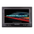 thumbnail image 5 of New Power Acoustik PT-712IRA 7" LED Car Audio Slim Headrest Monitor Stereo w/IR, 5 of 8