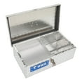 thumbnail image 6 of UWS EC20101 20-Inch Heavy-Wall Aluminum Tool Box, 6 of 10