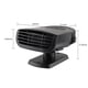 thumbnail image 3 of Calefactor y desempañador de coche de 12V - Desempañador portátil de parabrisas de 150W con giro de 360° para calefacción rápida en invierno, 3 of 9