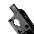 thumbnail image 5 of 1pc/2pcs Inner Door Handle Left Right Front Rear Black For Kia Sportage 2005 2006 2007 2008 2009 2010 OE: 82610-1F010 82620-1F010, 5 of 7