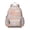 Pioneer Flower-2, variant on Pioneer Flower Backpack for School,Cute School Bag,Schoolbag with Adjustable Shoulder Straps & Padded Back,13.4"x11"x4.7"