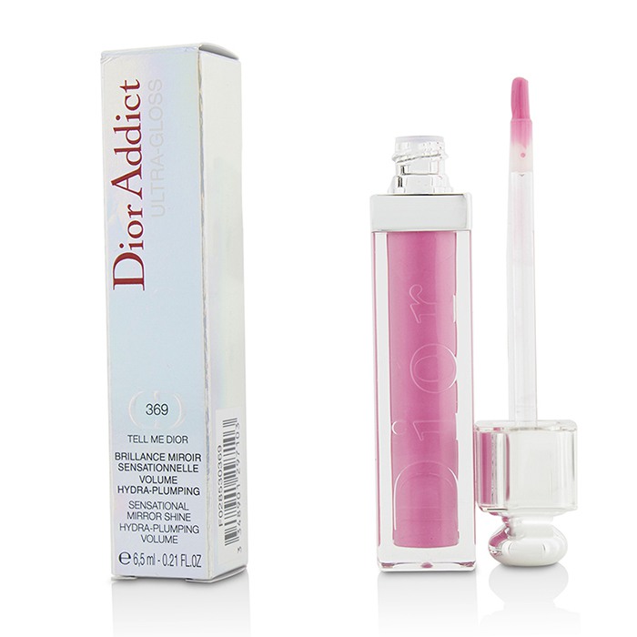 dior ultra gloss