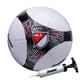 thumbnail image 1 of Balón de fútbol infantil Franklin Sports MLS Pro Vent talla 3, 1 of 9