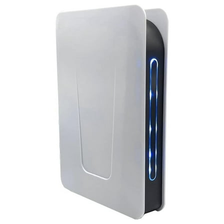 PRO-T5 Series 4TB USB 3.0 External Gaming Hard Drive for PS5 Game Console (White) - 2 Year Warranty