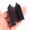 04 Blue Sandstone, variant on MATROOY 3~10CM Natural Quartz Crystal Tower Point Reiki Healing Obelisk Hexagonal Wand-40-50mm-44 Amazonite