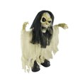 thumbnail image 2 of Yuarrent Muñeca de Halloween Prop Home Adorns DIY Esqueleto alimentado por Horror Dancing Spook Dolls Festival Regalo Decoración de Kits de decoración para fiestas Yuarrent HA068767-00, 2 of 6