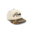 thumbnail image 3 of Realtree Camouflage Script Cap, 3 of 7